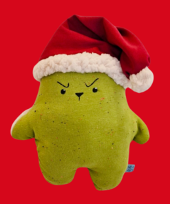 gattino grinch