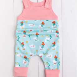 Tutina neonato "gattini"
