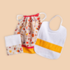 Set asilo personalizzato ABC
