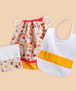 Set asilo ABC