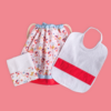 set asilo cappuccetto rosso
