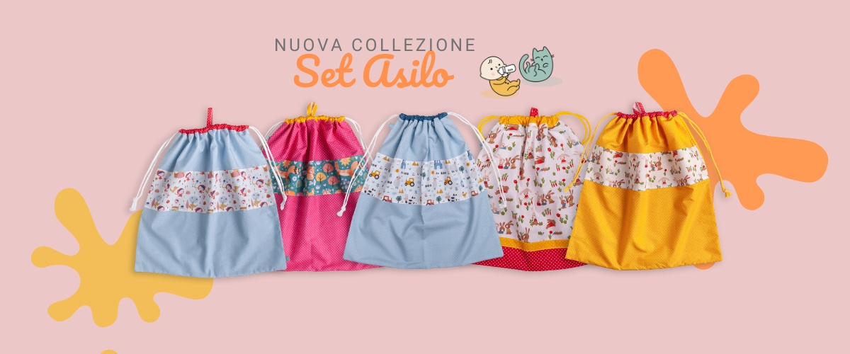 Set asilo