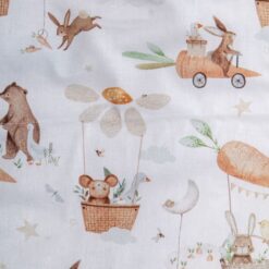 Porta pannolini e salviette