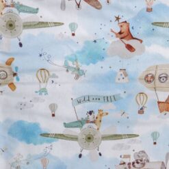 Porta pannolini e salviette