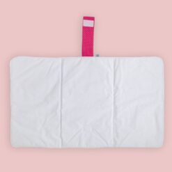 Fasciatoio portatile topine