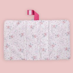 Fasciatoio portatile topine