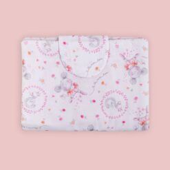 Porta pannolini e salviette