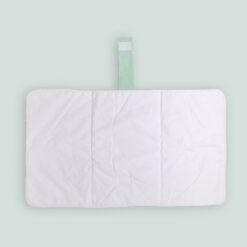 Fasciatoio portatile coniglietti