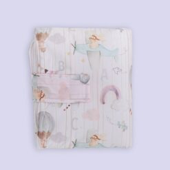 Fasciatoio portatile