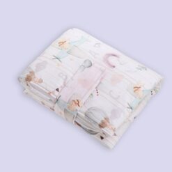 Fasciatoio portatile