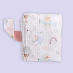 Fasciatoio portatile