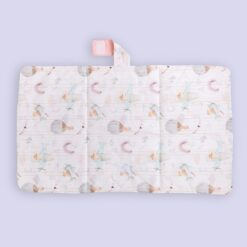 Fasciatoio portatile