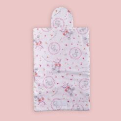 Porta pannolini e salviette