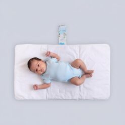 Fasciatoio portatile