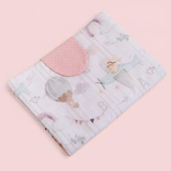 Porta pannolini e salviette