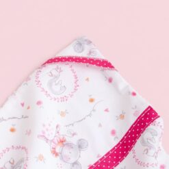 Set lavetta e bavaglino