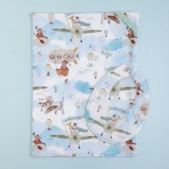 Set lavetta bavaglino