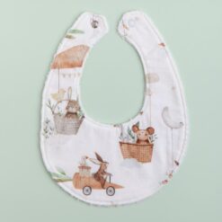 Set lavetta e bavaglino