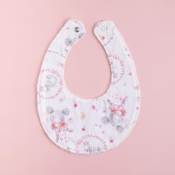 Set lavetta e bavaglino