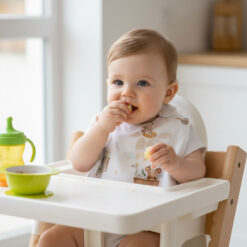 bavaglino coniglietti