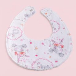 Set lavetta e bavaglino