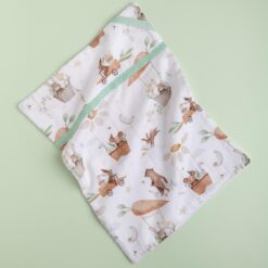 Set lavetta e bavaglino