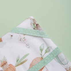 Set lavetta e bavaglino