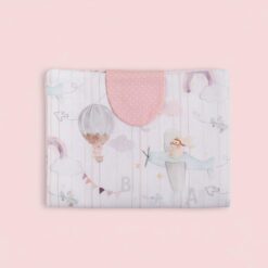 Porta pannolini e salviette