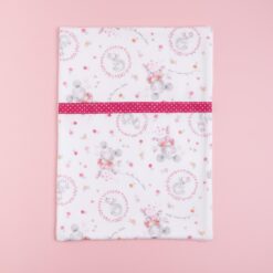 Set lavetta e bavaglino