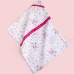 Set lavetta e bavaglino