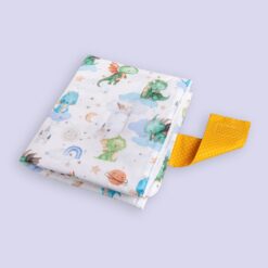 Fasciatoio portatile Draghetti