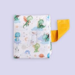 Fasciatoio portatile Draghetti