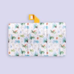 Fasciatoio portatile Draghetti