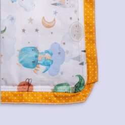 Trapunta neonato Draghetti