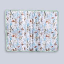 Trapunta neonato Aeroplani