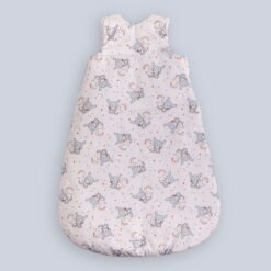 Sacco nanna coniglietti