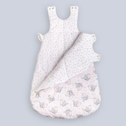 Sacco nanna coniglietti