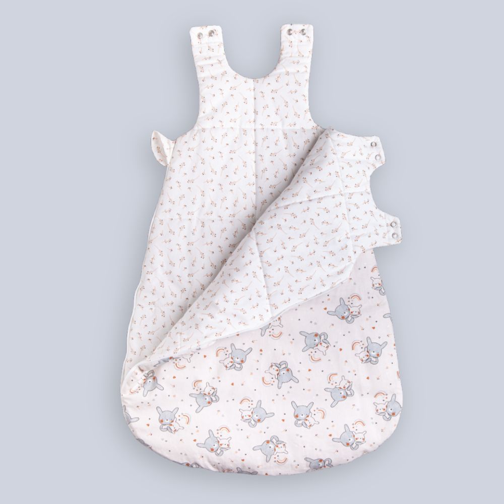 Sacco nanna coniglietti Sacco nanna coniglietti