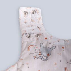 Sacco nanna coniglietti