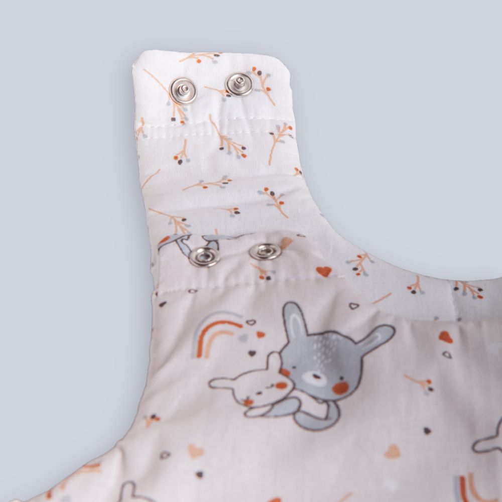 Sacco nanna coniglietti Sacco nanna coniglietti