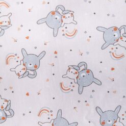 Sacco nanna coniglietti