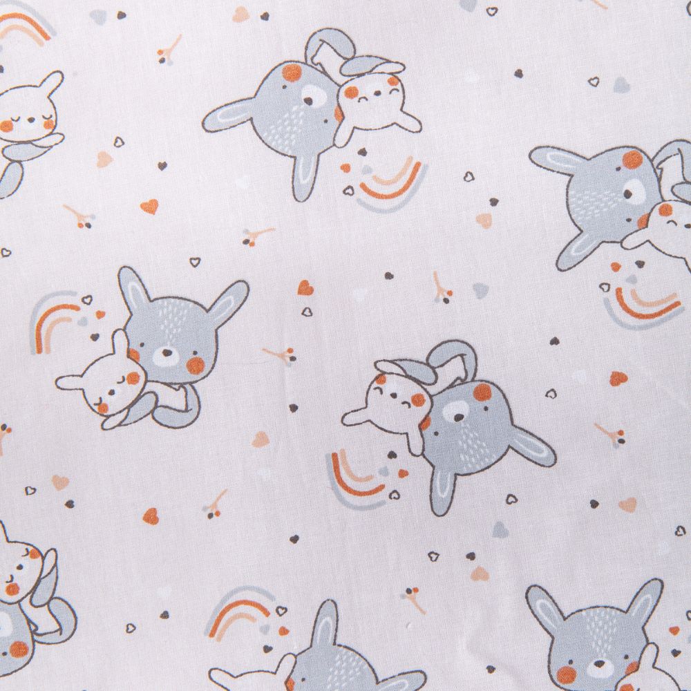 Sacco nanna coniglietti Sacco nanna coniglietti