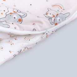 Sacco nanna coniglietti