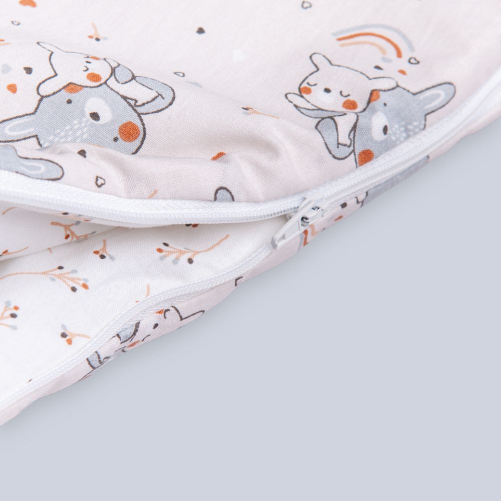 Sacco nanna coniglietti Sacco nanna coniglietti