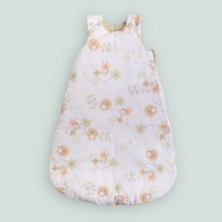 Sacco nanna animali del bosco