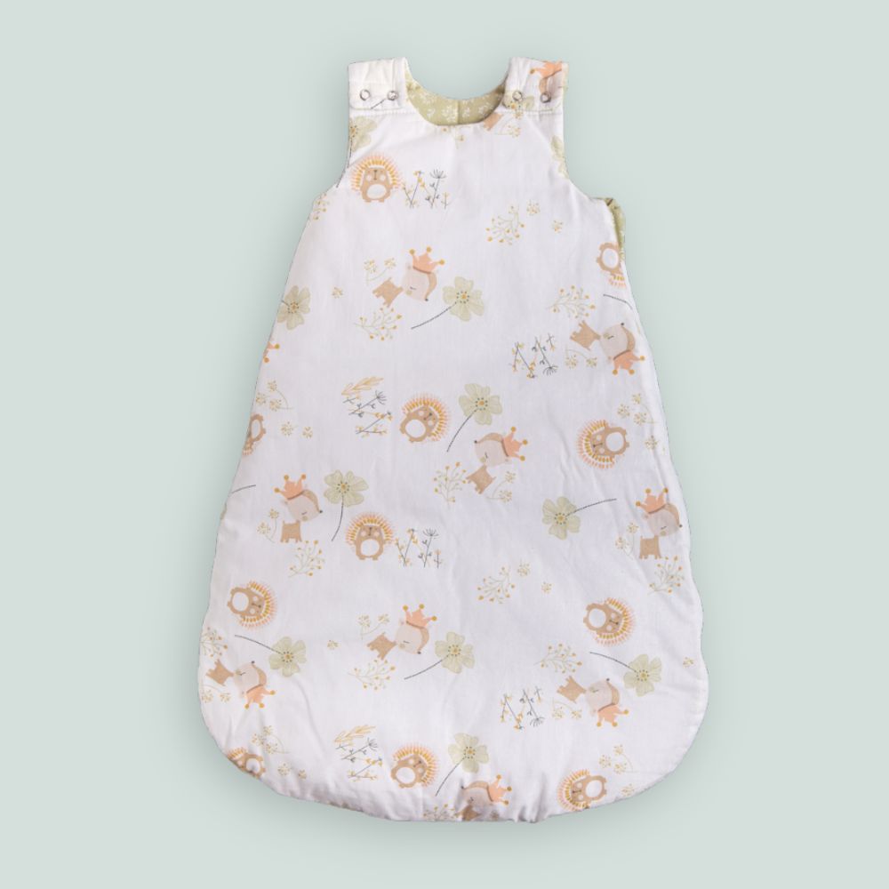 Sacco nanna animali del bosco Sacco nanna animali del bosco