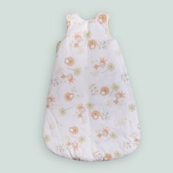 Sacco nanna animali del bosco