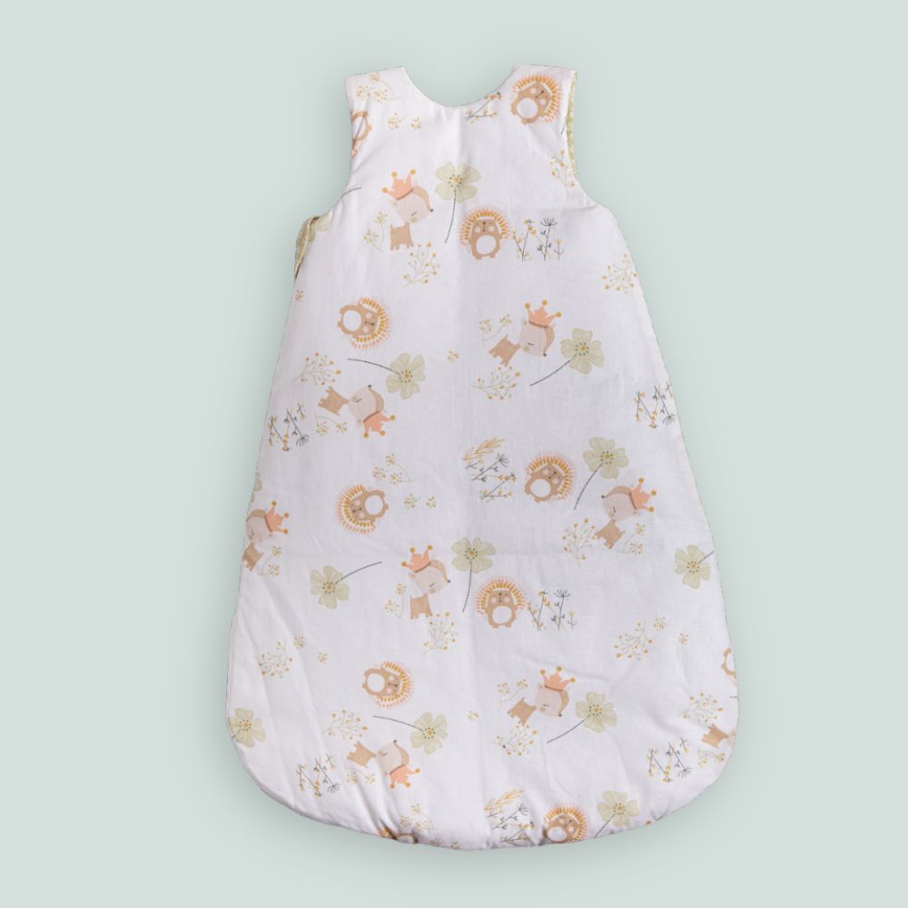 Sacco nanna animali del bosco Sacco nanna animali del bosco