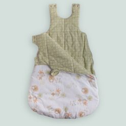 Sacco nanna animali del bosco