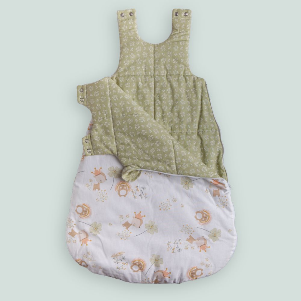 Sacco nanna animali del bosco Sacco nanna animali del bosco